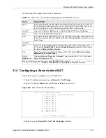 Предварительный просмотр 318 страницы ZyXEL Communications Prestige 661H Series User Manual