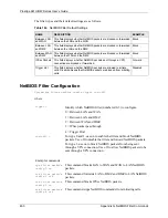 Предварительный просмотр 463 страницы ZyXEL Communications Prestige 661H Series User Manual