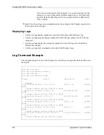 Предварительный просмотр 501 страницы ZyXEL Communications Prestige 661H Series User Manual