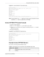 Предварительный просмотр 514 страницы ZyXEL Communications Prestige 661H Series User Manual