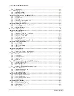 Предварительный просмотр 10 страницы ZyXEL Communications Prestige 662HW Series User Manual