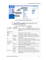 Предварительный просмотр 39 страницы ZyXEL Communications Prestige 662HW Series User Manual