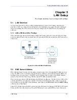 Предварительный просмотр 57 страницы ZyXEL Communications Prestige 662HW Series User Manual