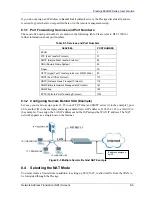 Предварительный просмотр 105 страницы ZyXEL Communications Prestige 662HW Series User Manual