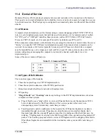 Предварительный просмотр 119 страницы ZyXEL Communications Prestige 662HW Series User Manual