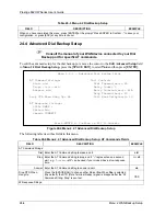 Предварительный просмотр 256 страницы ZyXEL Communications Prestige 662HW Series User Manual