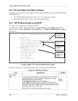 Предварительный просмотр 260 страницы ZyXEL Communications Prestige 662HW Series User Manual