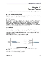 Предварительный просмотр 267 страницы ZyXEL Communications Prestige 662HW Series User Manual