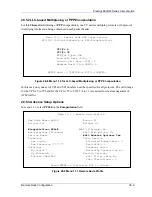 Предварительный просмотр 281 страницы ZyXEL Communications Prestige 662HW Series User Manual