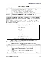 Предварительный просмотр 297 страницы ZyXEL Communications Prestige 662HW Series User Manual