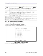 Предварительный просмотр 298 страницы ZyXEL Communications Prestige 662HW Series User Manual