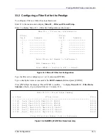 Предварительный просмотр 313 страницы ZyXEL Communications Prestige 662HW Series User Manual