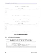 Предварительный просмотр 314 страницы ZyXEL Communications Prestige 662HW Series User Manual