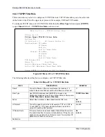 Предварительный просмотр 316 страницы ZyXEL Communications Prestige 662HW Series User Manual