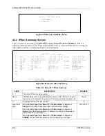 Предварительный просмотр 378 страницы ZyXEL Communications Prestige 662HW Series User Manual