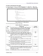 Предварительный просмотр 387 страницы ZyXEL Communications Prestige 662HW Series User Manual