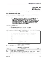 Предварительный просмотр 389 страницы ZyXEL Communications Prestige 662HW Series User Manual