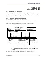 Предварительный просмотр 391 страницы ZyXEL Communications Prestige 662HW Series User Manual