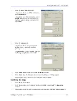 Предварительный просмотр 437 страницы ZyXEL Communications Prestige 662HW Series User Manual