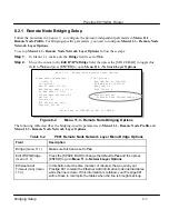 Preview for 83 page of ZyXEL Communications Prestige 681 User Manual