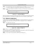 Preview for 119 page of ZyXEL Communications Prestige 681 User Manual