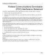 Preview for 4 page of ZyXEL Communications Prestige 724 User Manual