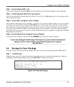 Preview for 23 page of ZyXEL Communications Prestige 724 User Manual