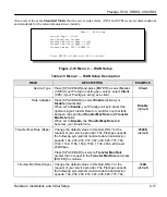 Preview for 31 page of ZyXEL Communications Prestige 724 User Manual