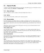 Preview for 37 page of ZyXEL Communications Prestige 724 User Manual