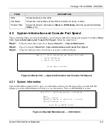 Preview for 45 page of ZyXEL Communications Prestige 724 User Manual