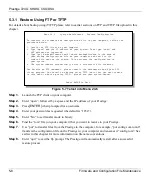 Preview for 58 page of ZyXEL Communications Prestige 724 User Manual