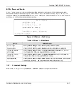 Preview for 40 page of ZyXEL Communications Prestige 782R User Manual