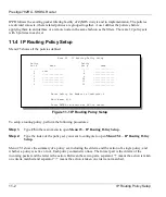 Preview for 136 page of ZyXEL Communications Prestige 782R User Manual