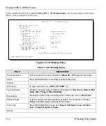 Preview for 138 page of ZyXEL Communications Prestige 782R User Manual