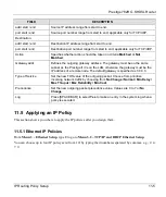 Preview for 139 page of ZyXEL Communications Prestige 782R User Manual