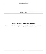 Preview for 144 page of ZyXEL Communications Prestige 782R User Manual