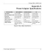 Preview for 148 page of ZyXEL Communications Prestige 782R User Manual