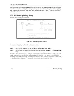 Preview for 193 page of ZyXEL Communications Prestige 791R User Manual