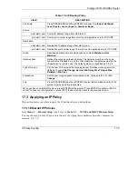 Preview for 196 page of ZyXEL Communications Prestige 791R User Manual