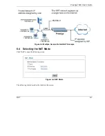 Предварительный просмотр 101 страницы ZyXEL Communications Prestige 792H User Manual