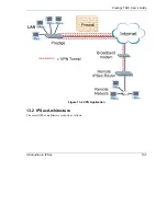 Предварительный просмотр 167 страницы ZyXEL Communications Prestige 792H User Manual