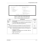 Предварительный просмотр 253 страницы ZyXEL Communications Prestige 792H User Manual