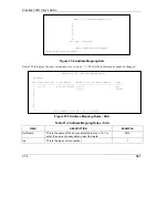 Предварительный просмотр 294 страницы ZyXEL Communications Prestige 792H User Manual