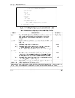 Предварительный просмотр 298 страницы ZyXEL Communications Prestige 792H User Manual