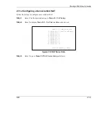 Предварительный просмотр 299 страницы ZyXEL Communications Prestige 792H User Manual