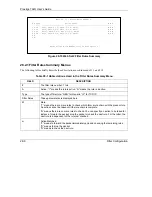 Предварительный просмотр 320 страницы ZyXEL Communications Prestige 792H User Manual