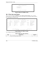 Предварительный просмотр 392 страницы ZyXEL Communications Prestige 792H User Manual