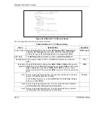 Предварительный просмотр 404 страницы ZyXEL Communications Prestige 792H User Manual