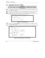 Preview for 60 page of ZyXEL Communications PRESTIGE 861 User Manual