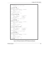 Предварительный просмотр 61 страницы ZyXEL Communications PRESTIGE 861 User Manual